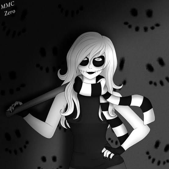 Zero (creepypasta)