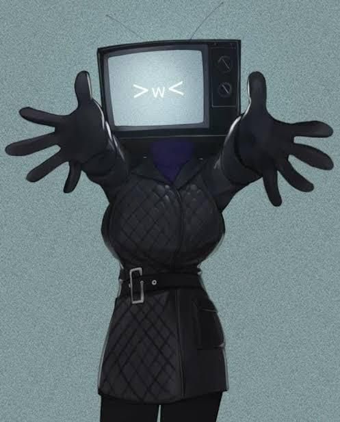 TV Woman (Miguel Portaxd - Soland Fandubs - RealGalaxyStar)