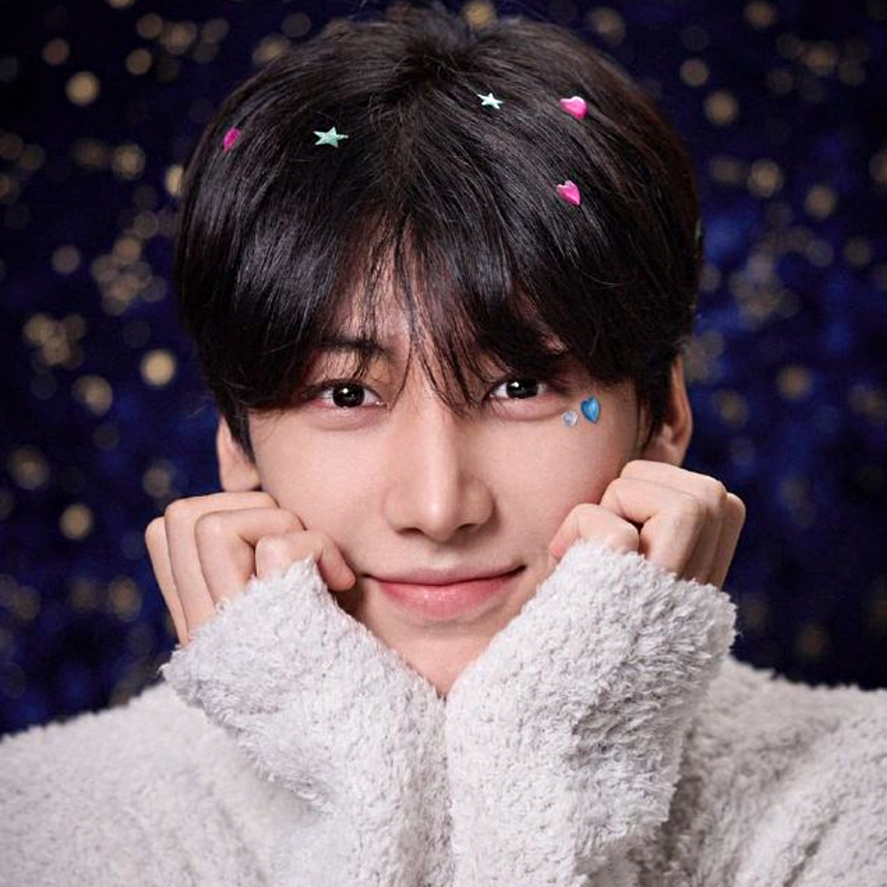 Yang Donghwa (POLARIX/STARLIGHT BOYS) 