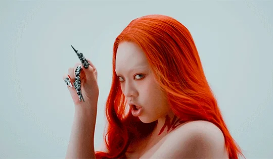 CHANMINA [Strong Ver.]