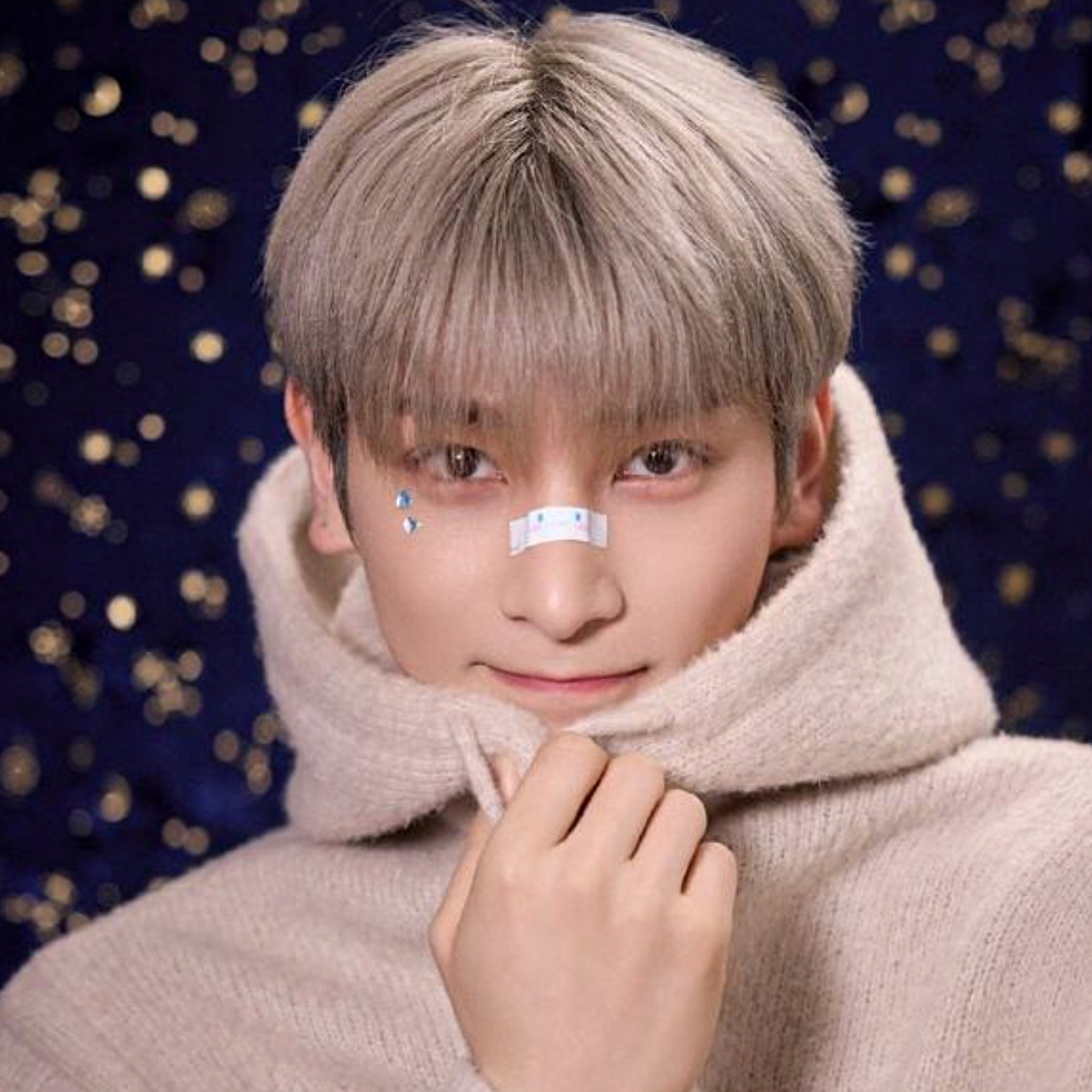 Hangyul (POLARIX/BAE173/STARLIGHT BOYS) 