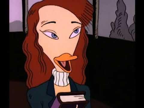 Deanna (Duckman) (Angela Watson)
