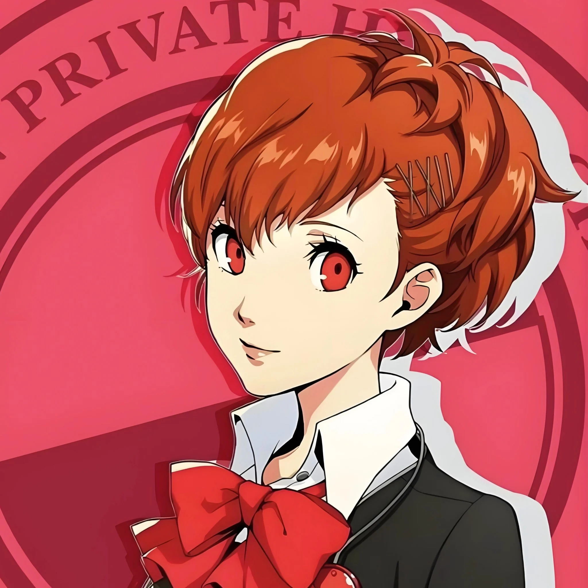Kotone Shiomi(Persona3)