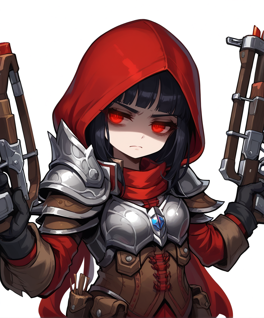 Valla-Heroes of the Storm