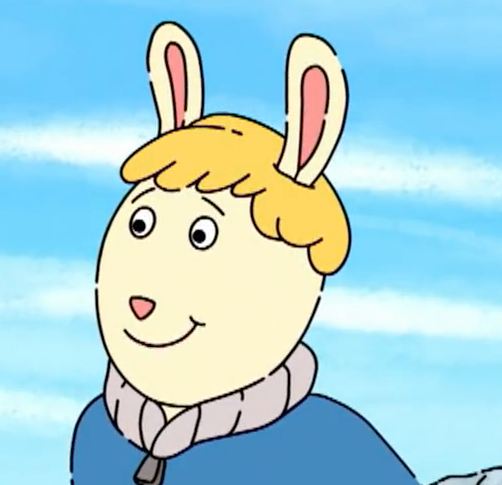 Ansel Vanderloo (Arthur)