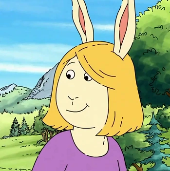 Angie Vanderloo (Arthur)