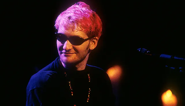 Layne Staley