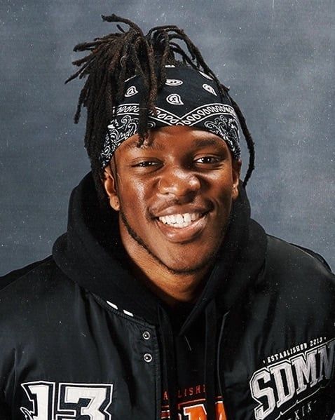 KSI