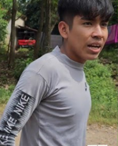 Eduardo (El Chapincito)