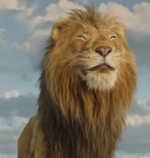 Masego (Mufasa The Lion King) (2024)
