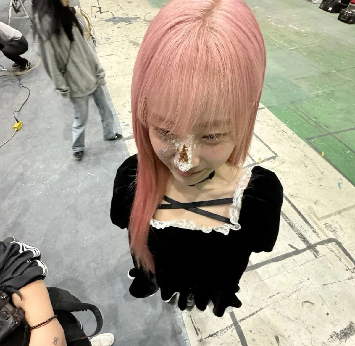 Haseul ARTMS (Ex LOONA)