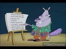 Bob "Bucky" Taylor (Rocko's Modern Life) (Carlos Alazraqui)