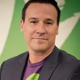 Michael Bruza
