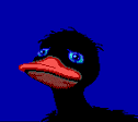 Mother Hetchel (Loom) (LucasArts)