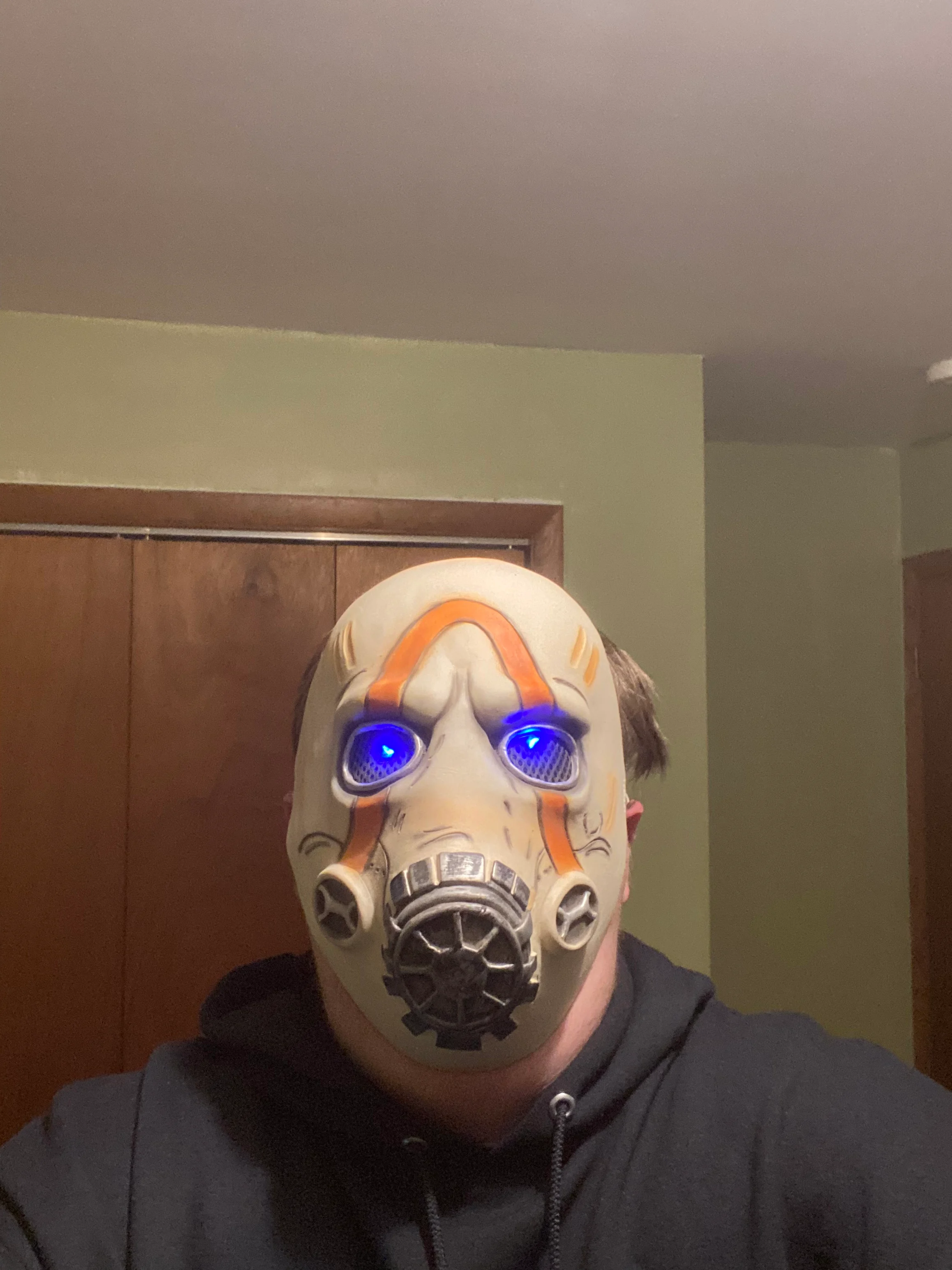 Psycho G1ps0n