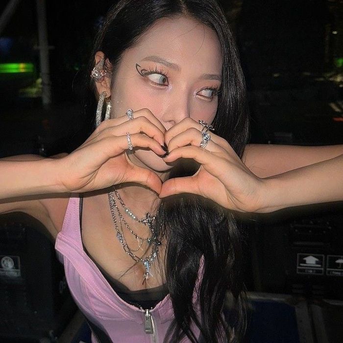 ☆ Jeon Somin - Kard
