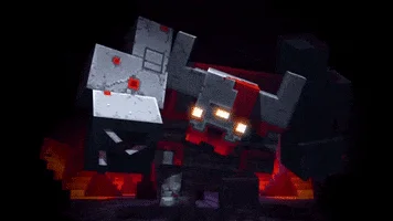 Redstone Monstrosity
