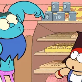 K.O - Arturo Castañeda [Ok K.O Let's Be Héroes] Español Latino