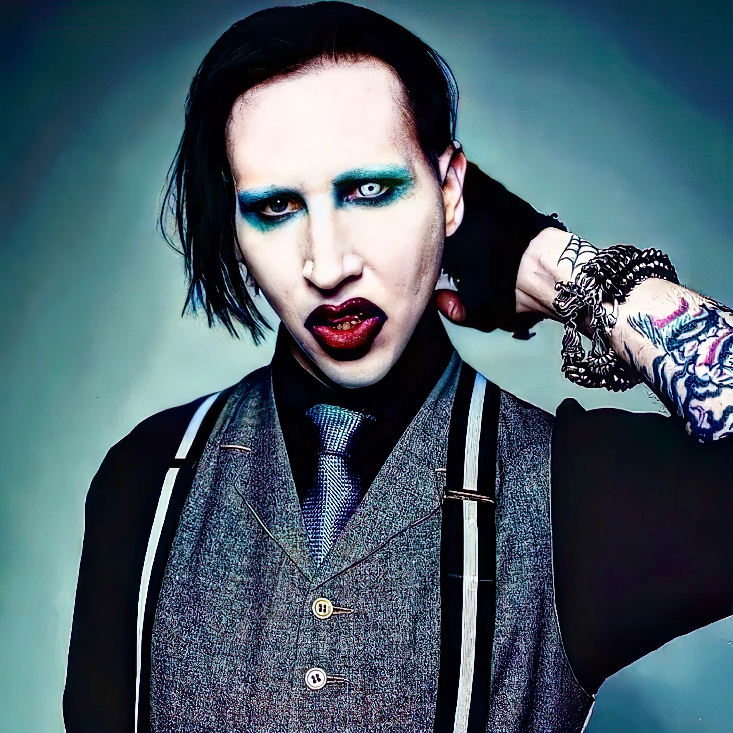 Marilyn Manson (All Eras)