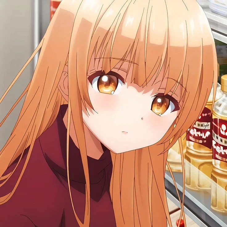 Mahiru Shiina (Otonari Tenshi-sama)