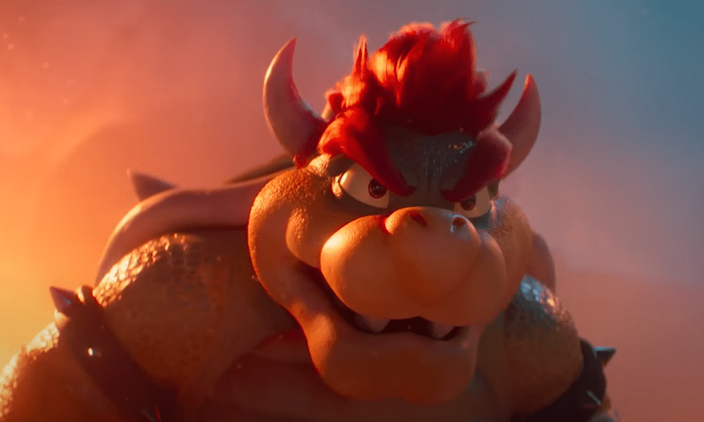 Bowser [Film] (Fabrizio Vidale) (ITA)