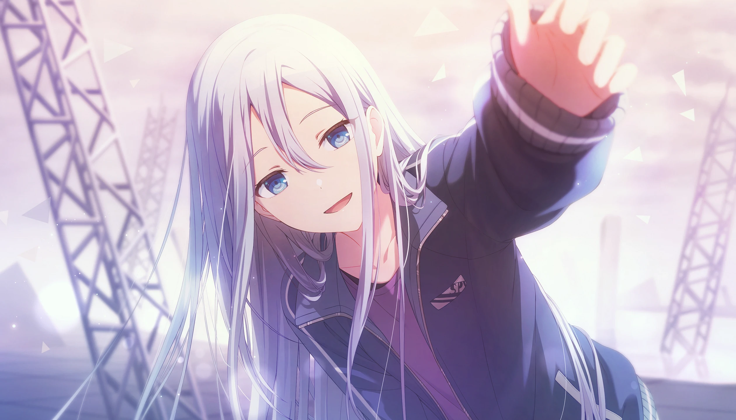 kanade yoisaki
