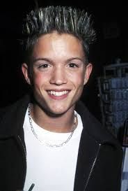 Chris Trousdale