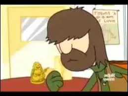 Guitar Teacher (Home Movies)