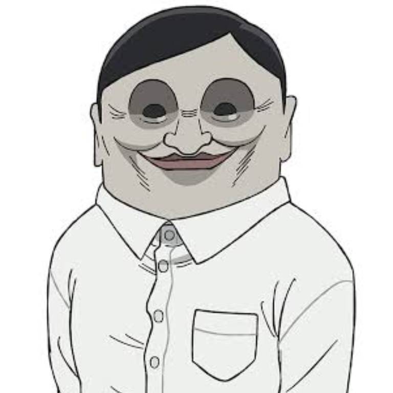 serpo Alien