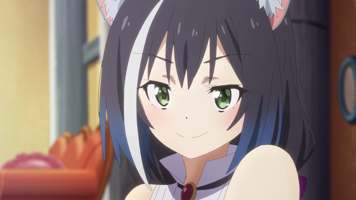 Kyaru / Karyl / Momochi Kiruya