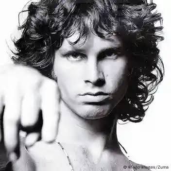 Jim Morrison [Love Street]