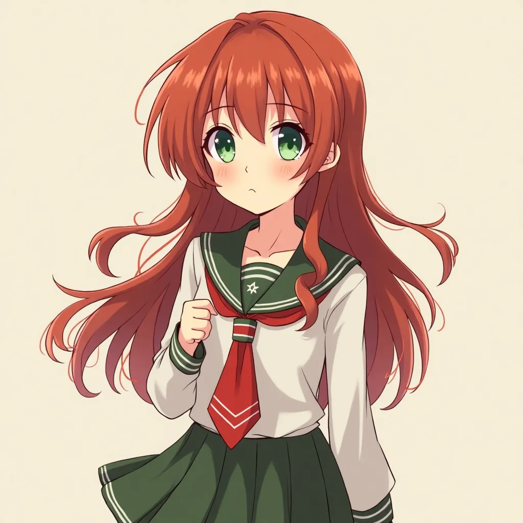 Monika (ddlc) [best one so far]