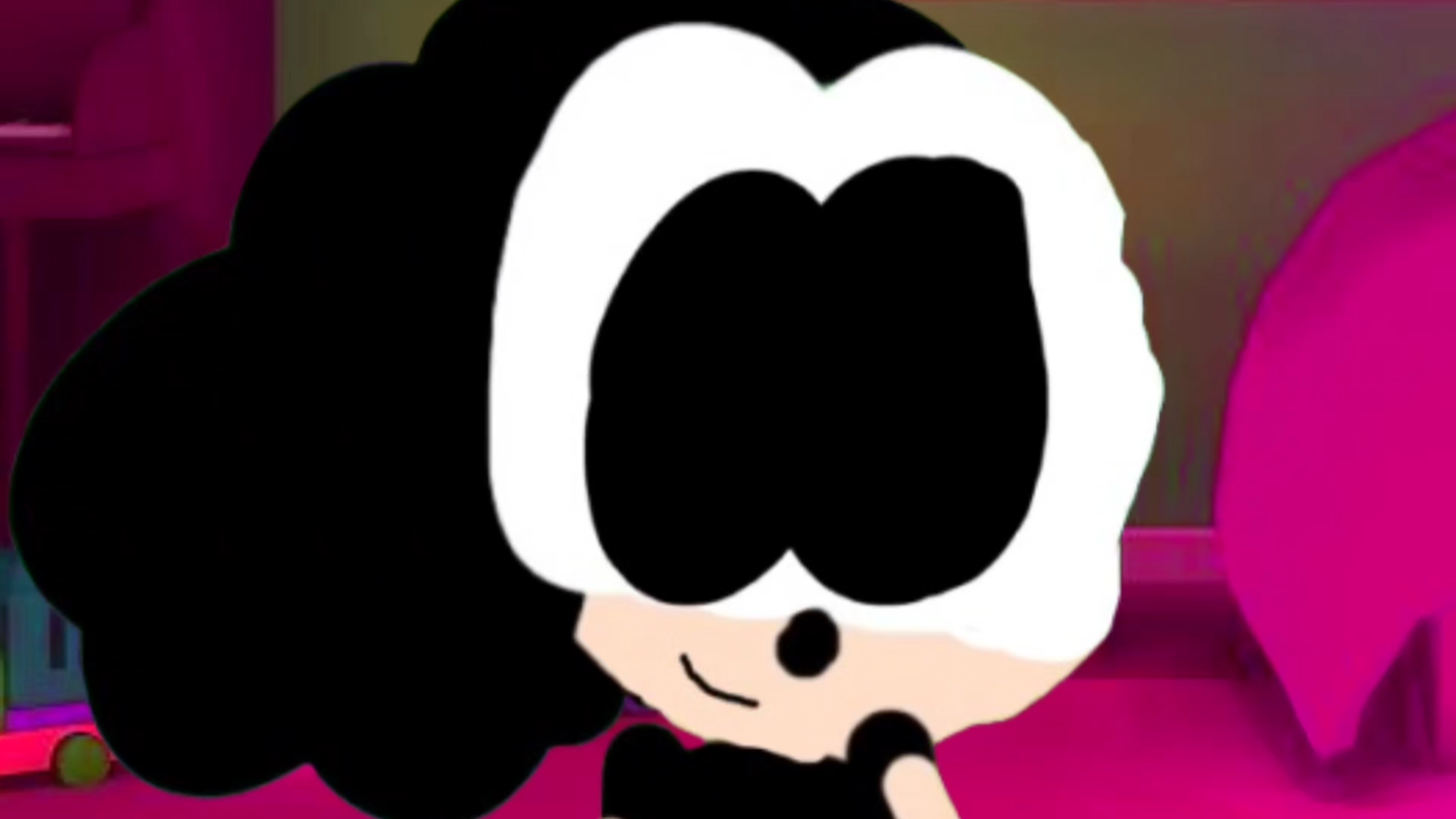Super Mari/ Mari (SaMarion Holmes) (2025 Version)