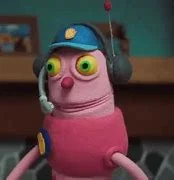 Warren The Eagle (Dhmis S2)