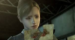 Jennifer (Rule Of Rose (NYC/PS2)) AKA Jo Wyatt (US)! 😁❤️