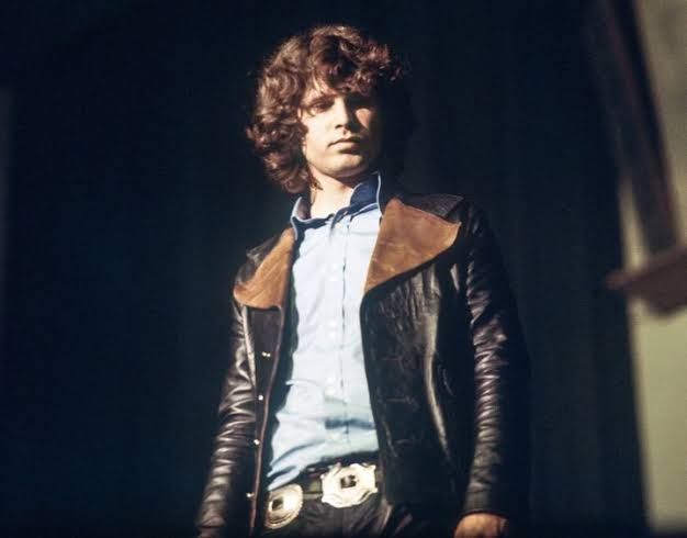 Jim Morrison - The Doors 