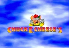 Chuck E. Cheese's Announcer (PBS Kids 2002-2012)