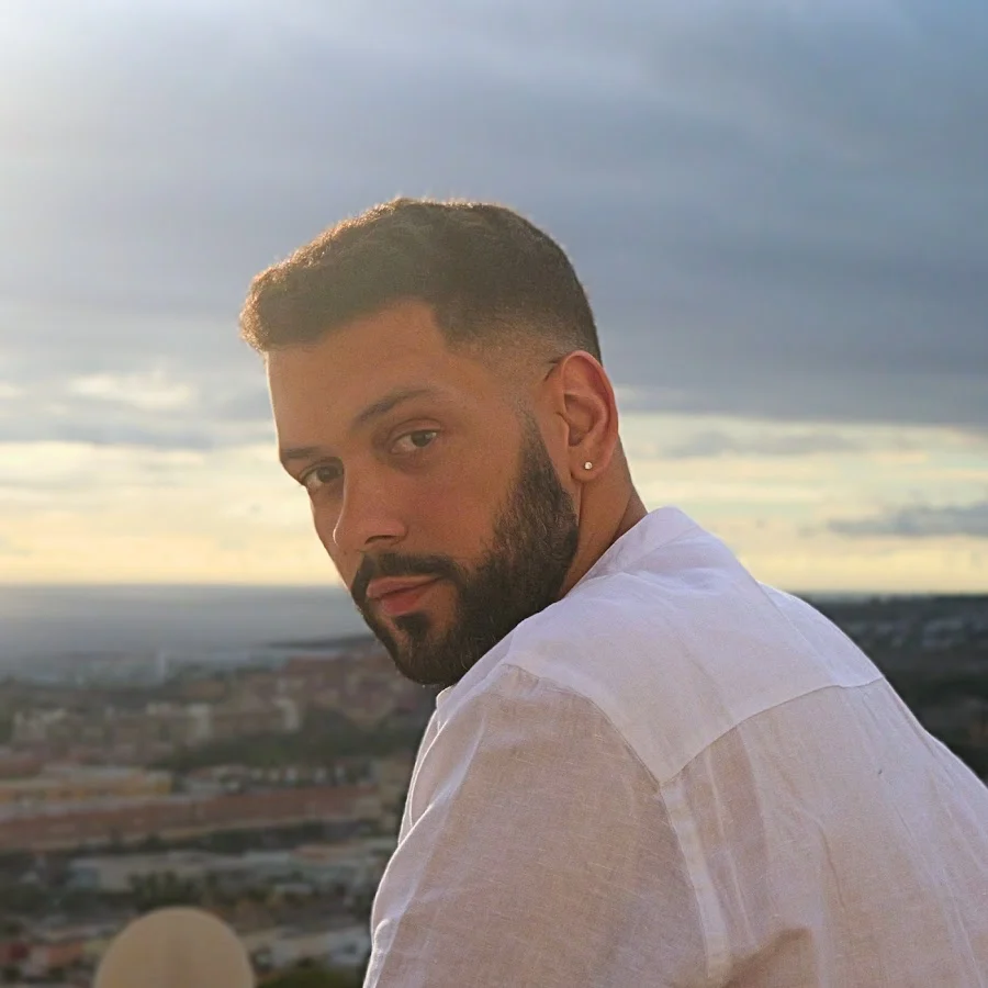 Luke Silva