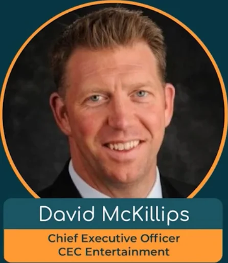 David Mckillips