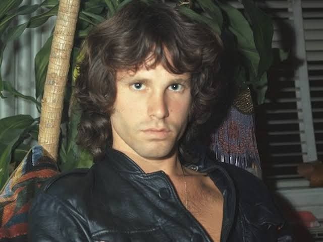Jim Morrison - The Doors 