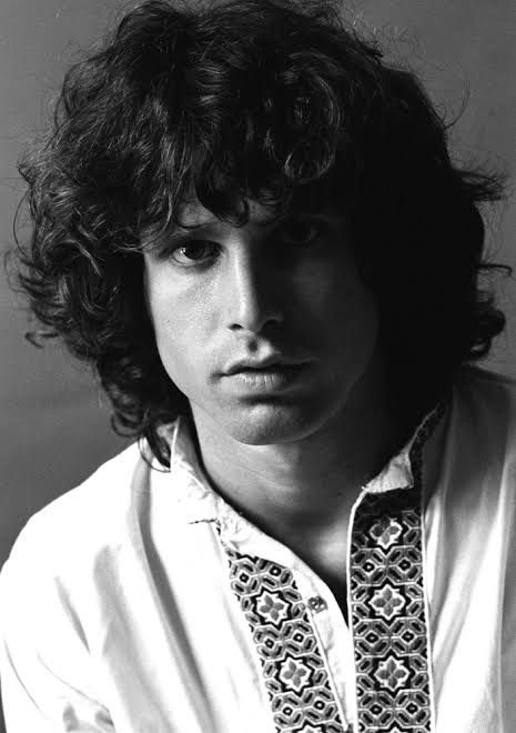 Jim Morrison (Live Detroit) 
