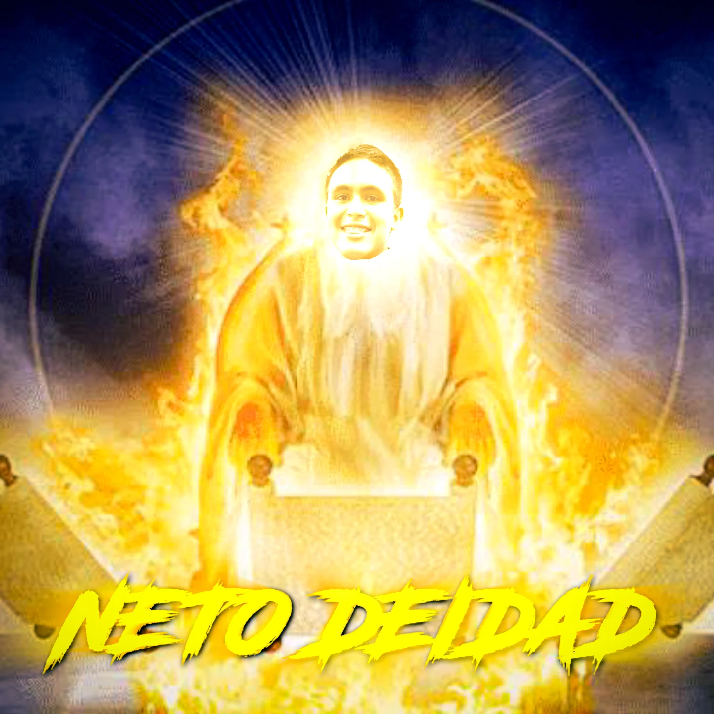 Neto Deidad 