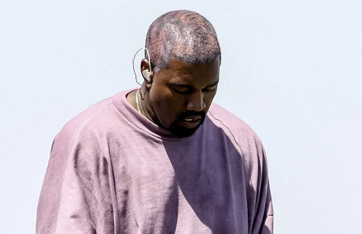 Kanye West (Ye Era)