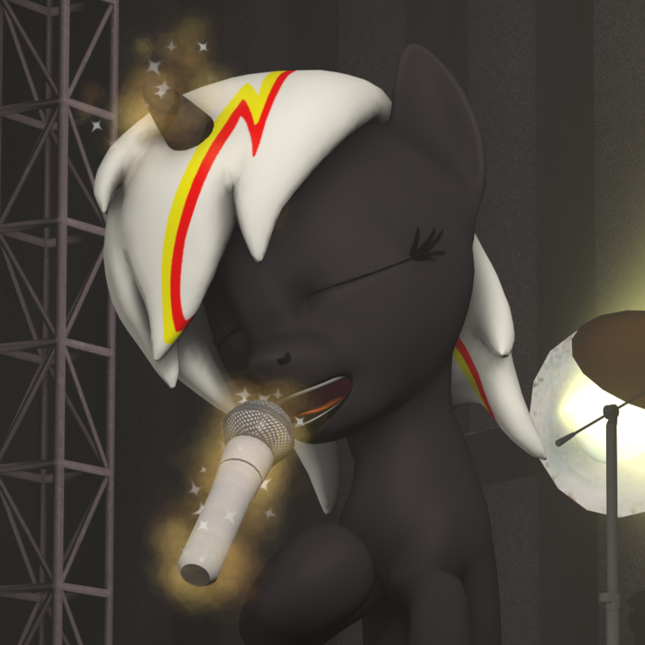 Velvet Remedy (voiced by Brittany Church)
