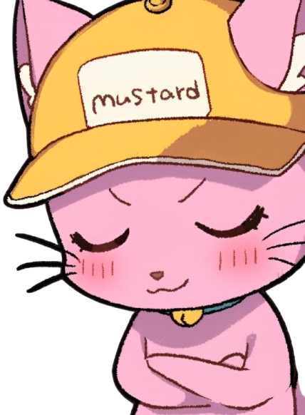 mustard
