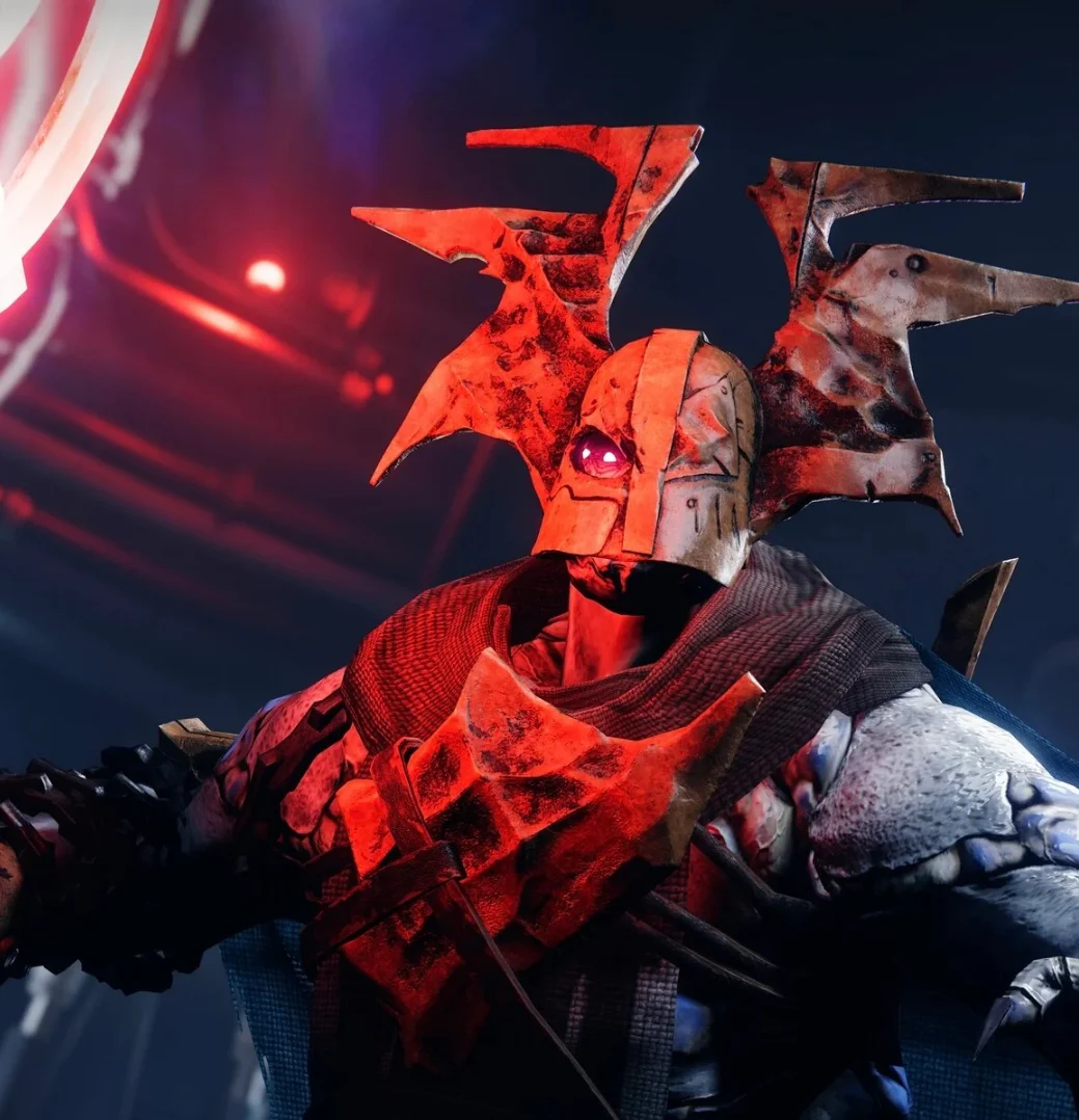 Fikrul The Fanatic Destiny 2