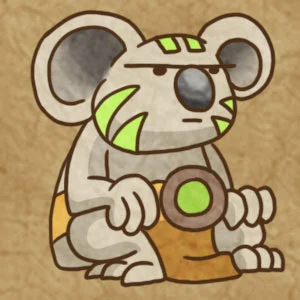 Zander (Wizard101)