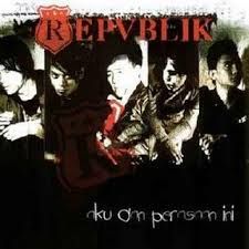 Ruri Repvblik (Versi Sony Music dan Pro-M)