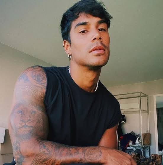 Micael Borges