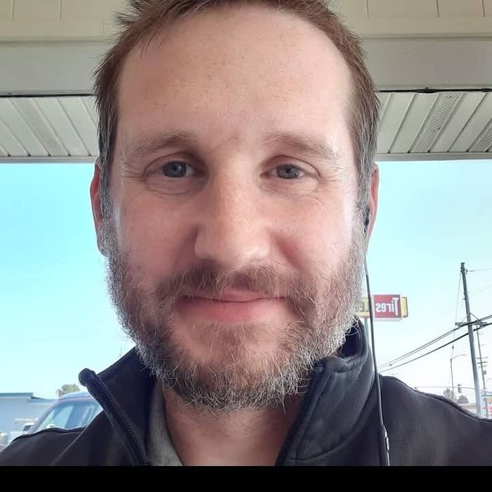 Chad Sebring